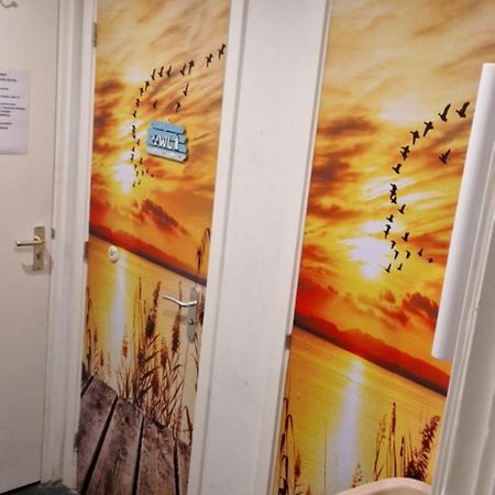 Noorderster Aan Zee Lägenhet Zandvoort Exteriör bild
